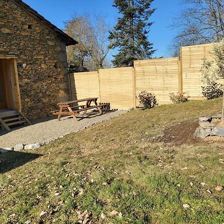 Cier De Riviere "Les Cerfs" Apartment Exterior photo