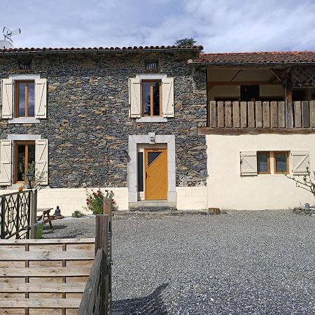 Cier De Riviere "Les Cerfs" Apartment Exterior photo