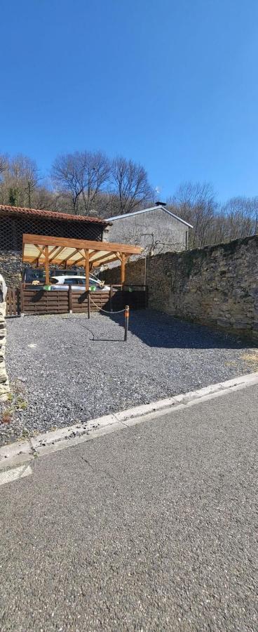 Cier De Riviere "Les Cerfs" Apartment Exterior photo