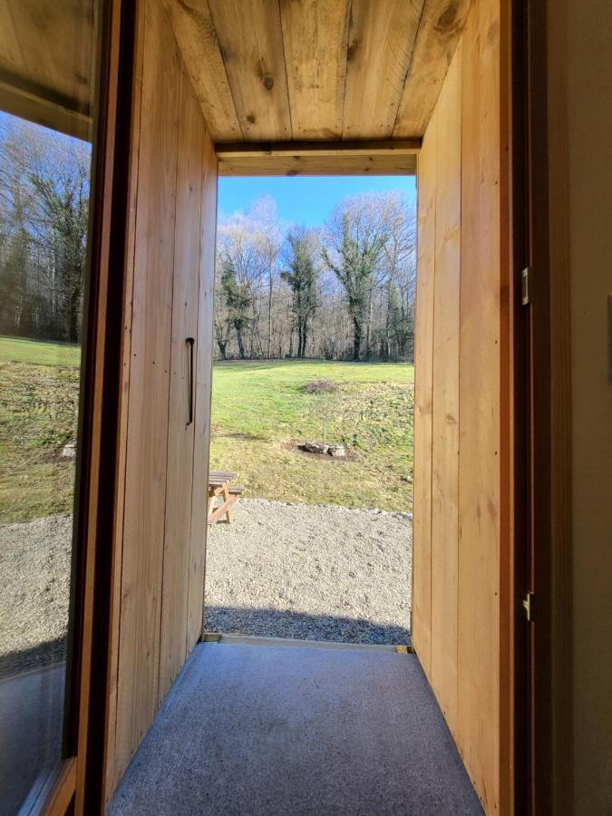 Cier De Riviere "Les Cerfs" Apartment Exterior photo